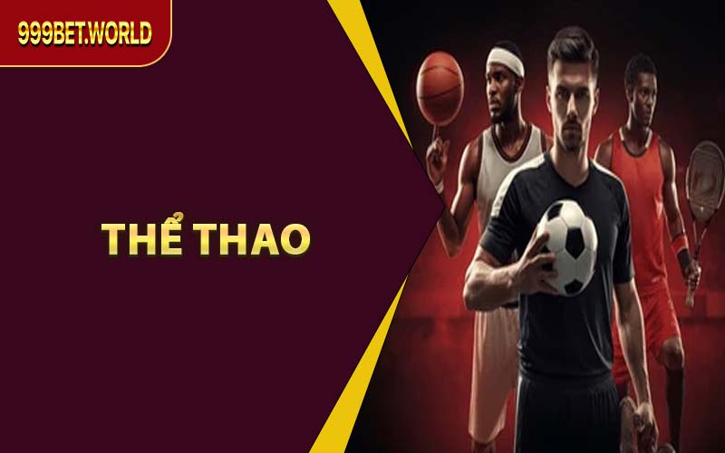 Thể thao